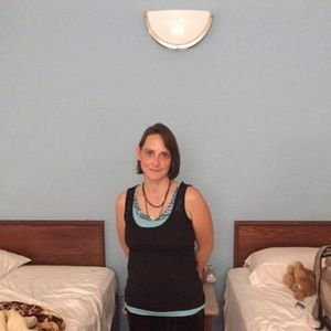 Meet your Posher, Amber